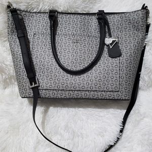 GUESS Tote and Crossbody bag